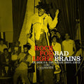 Bad Brains - Rock For Light - Punk Note Edition LP