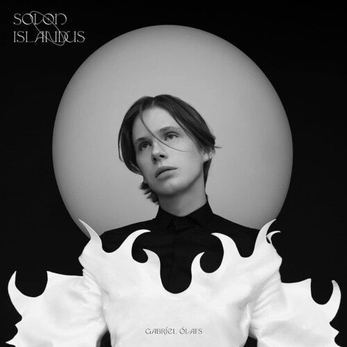 Gabriel Olafs: Solon Islandus  ( CD )
