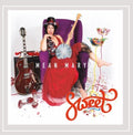 Mean Mary: Sweet  ( CD )
