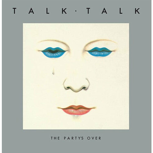 Talk Talk - The Party's Over (40th Anniversary Edition) ( VINYL )