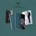 Wonho: Facade - incl. 96pg Photobook, Photo Card, Bookmark + Folded Poster - CD