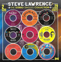 Steve Lawrence: Stereo Singles Collection 57 cuts - CD