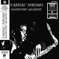 Mankunku Quartet - Yakhal' Inkomo ( VINYL )
