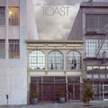 Neil Young & Crazy Horse - Toast ( VINYL )