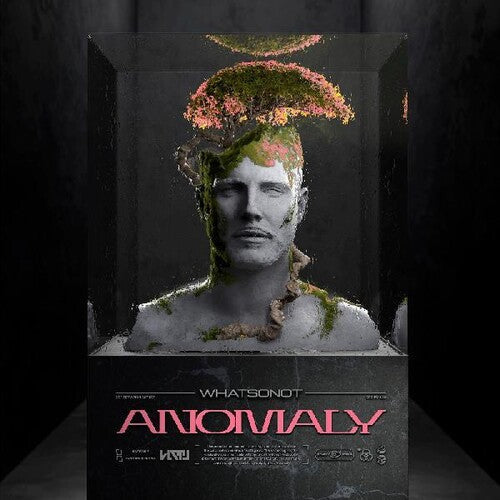 What So Not: Anomaly - Vinyl