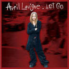 Avril Lavigne - Let Go (20th Anniversary Edition) ( VINYL )