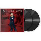 Avril Lavigne - Let Go (20th Anniversary Edition) ( VINYL )