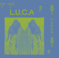 L.U.C.A.: Terra - Vinyl