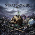 Stratovarius: Survive - VINYL