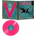 The Vibrators - Fall Into The Sky ( VINYL )
