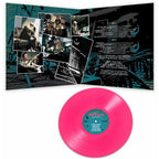 The Vibrators - Fall Into The Sky ( VINYL )