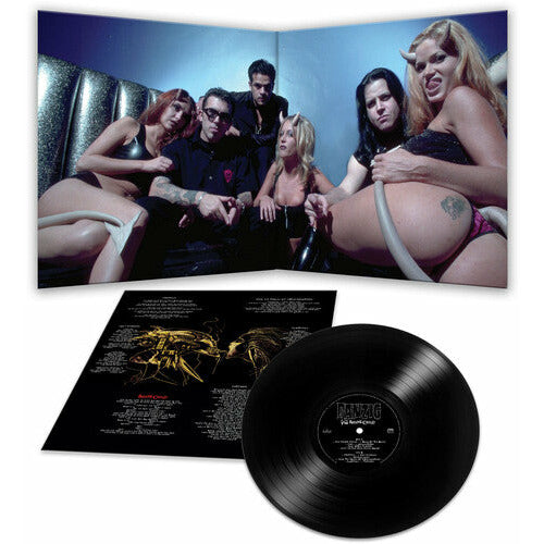 Danzig - 6:66: Satan's Child ( VINYL )