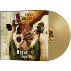 Steve Morse - Major Impacts 2 ( VINYL )