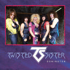 Twisted Sister - Donington ( VINYL )