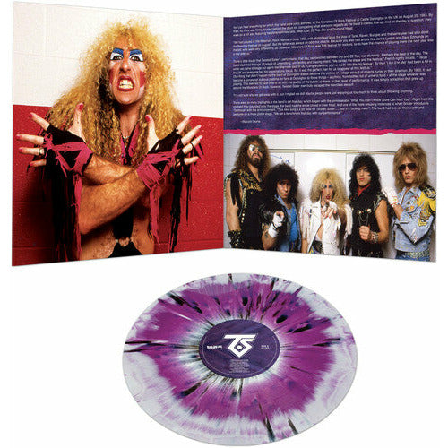 Twisted Sister - Donington ( VINYL )