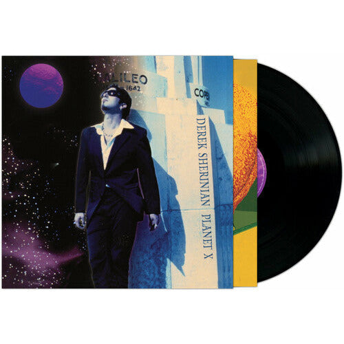 Derek Sherinian - Planet X ( VINYL )