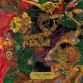 Moor Mother: Jazz Codes - Vinyl