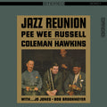Pee Wee Russell - Jazz Reunion ( VINYL )
