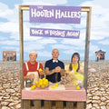 The Hooten Hallers: Back In Business Again - Vinyl