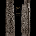 The Moirai: Blood Treasure, Woven Fates  ( CD )