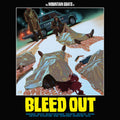 The Mountain Goats - Bleed Out ( VINYL )