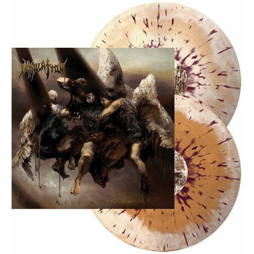 Immolation - Acts of God ( VINYL )