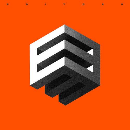 Editors - EBM ( VINYL )