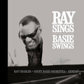Ray Charles - Ray Sings Basie Swings ( VINYL )