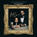 Kevin Gates: Khaza  ( CD )