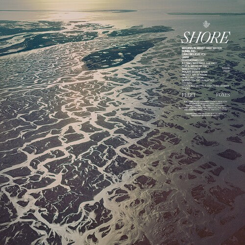 Fleet Foxes - Shore ( VINYL )