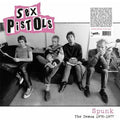 Sex Pistols -  Spunk: Demos 1976-1977 ( VINYL )