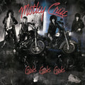 Motley Crue - Girls, Girls, Girls ( VINYL )