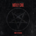 Motley Crue - Shout At The Devil ( VINYL )