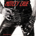 Motley Crue - Too Fast For Love ( VINYL )