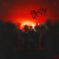Capo Plaza: Hustle Mixtape  ( CD )