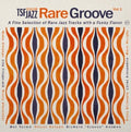 Various Artists: TSF Jazz: Rare Groove Vol 1 / Various - VINYL