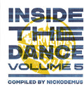 Inside the Dance Vol. 5 / Various Artists: Inside The Dance Vol. 5 (Various Artists) - Vinyl