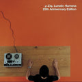 U-Ziq: Lunatic Harness - Vinyl