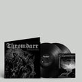 Thromdarr: Midwinter Frost - Complete Demo Tapes 1990-1997 - VINYL