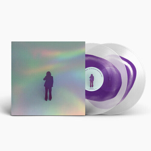 Jim James - Regions Of Light And Sound Of God  ( VINYL )