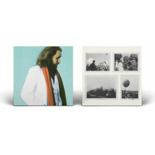 Jim James - Regions Of Light And Sound Of God  ( VINYL )