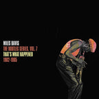 Miles Davis - The Bootleg Series Vol. 7: That's What Happened 1982-1985 ( VINYL )
