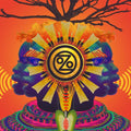 Ozomatli: Marching On - CD