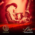Orianthi: Live From Hollywood - CD