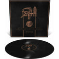 Death - Non-Analog Onstage Series: Belgium 12/23/1991 ( VINYL )