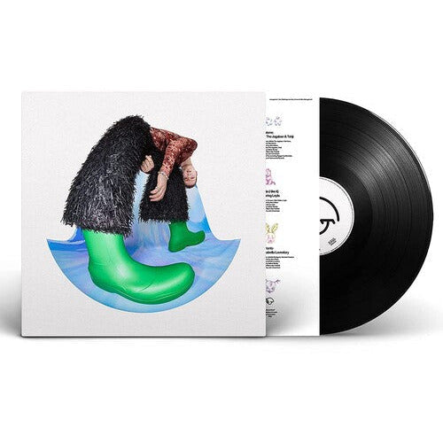 Mura Masa - Demon Time ( VINYL )