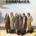 Foreigner: Foreigner - CD