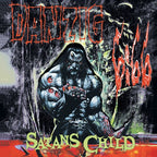 Danzig - 6:66: Satan's Child ( VINYL )