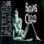 Danzig - 6:66: Satan's Child ( VINYL )
