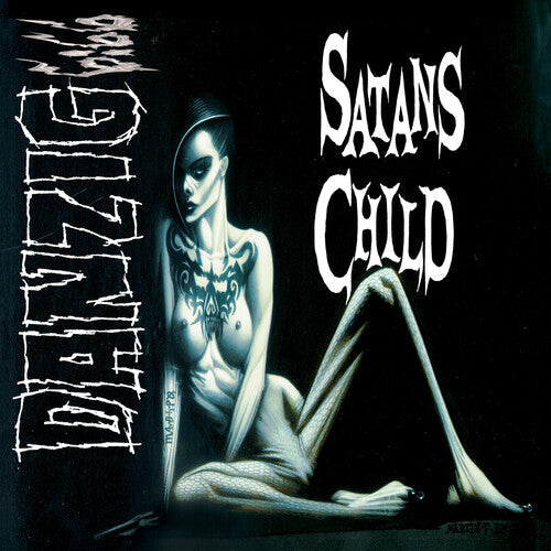 Danzig - 6:66: Satan's Child ( VINYL )